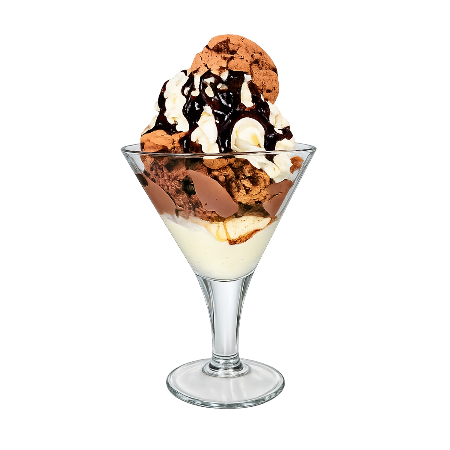 Cookie Becher